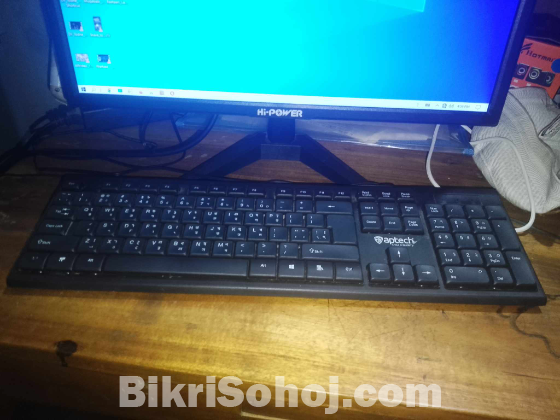 Samsung Monitor 19